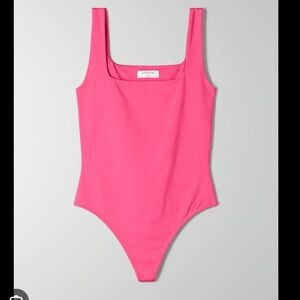 Babaton Bodysuit Size L